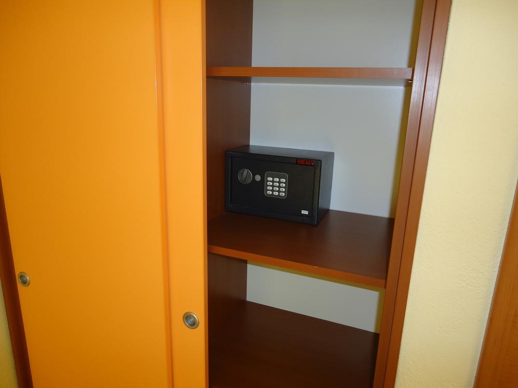 Villa Grgo Apartments Tucepi Ruang foto