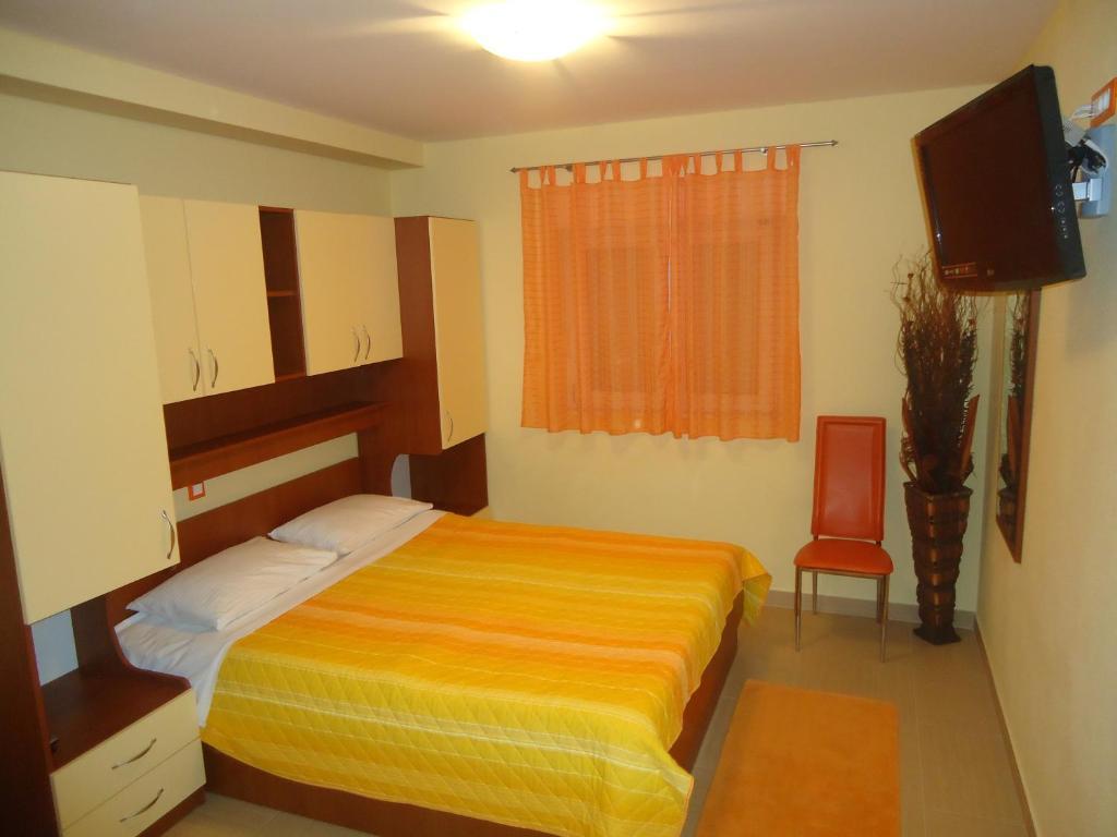 Villa Grgo Apartments Tucepi Ruang foto