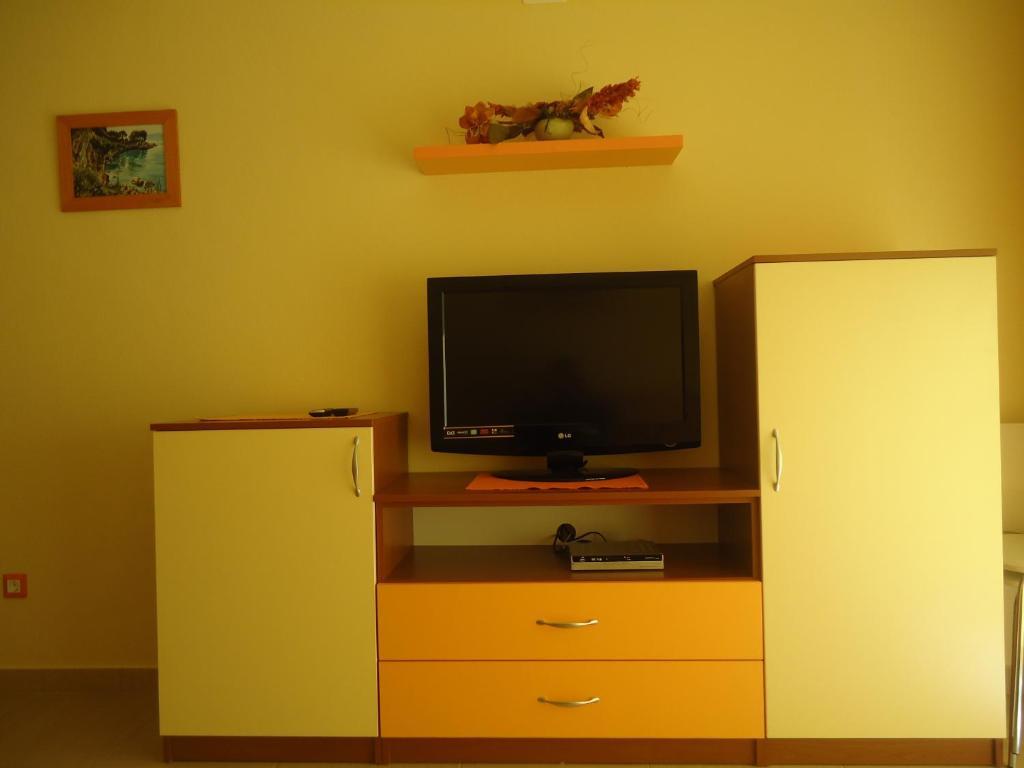 Villa Grgo Apartments Tucepi Ruang foto