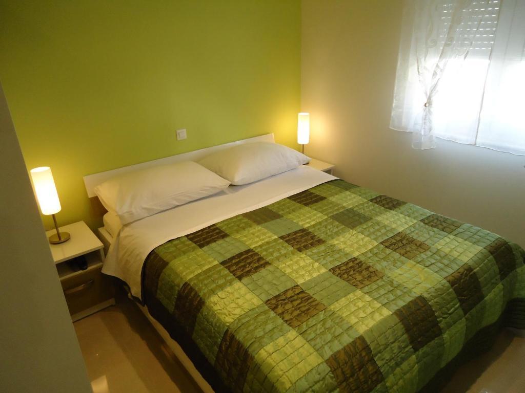 Villa Grgo Apartments Tucepi Ruang foto