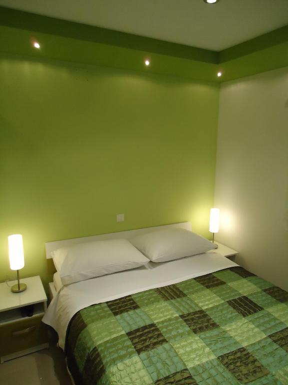 Villa Grgo Apartments Tucepi Ruang foto