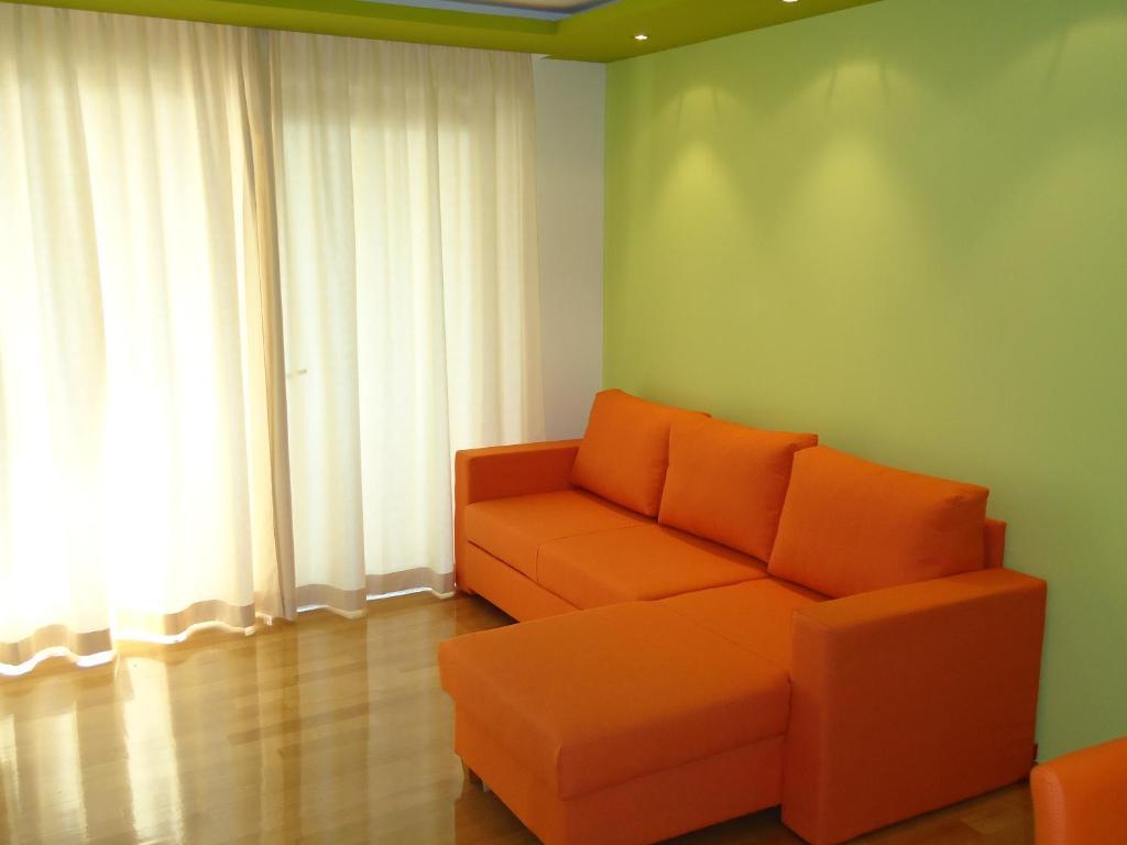 Villa Grgo Apartments Tucepi Ruang foto