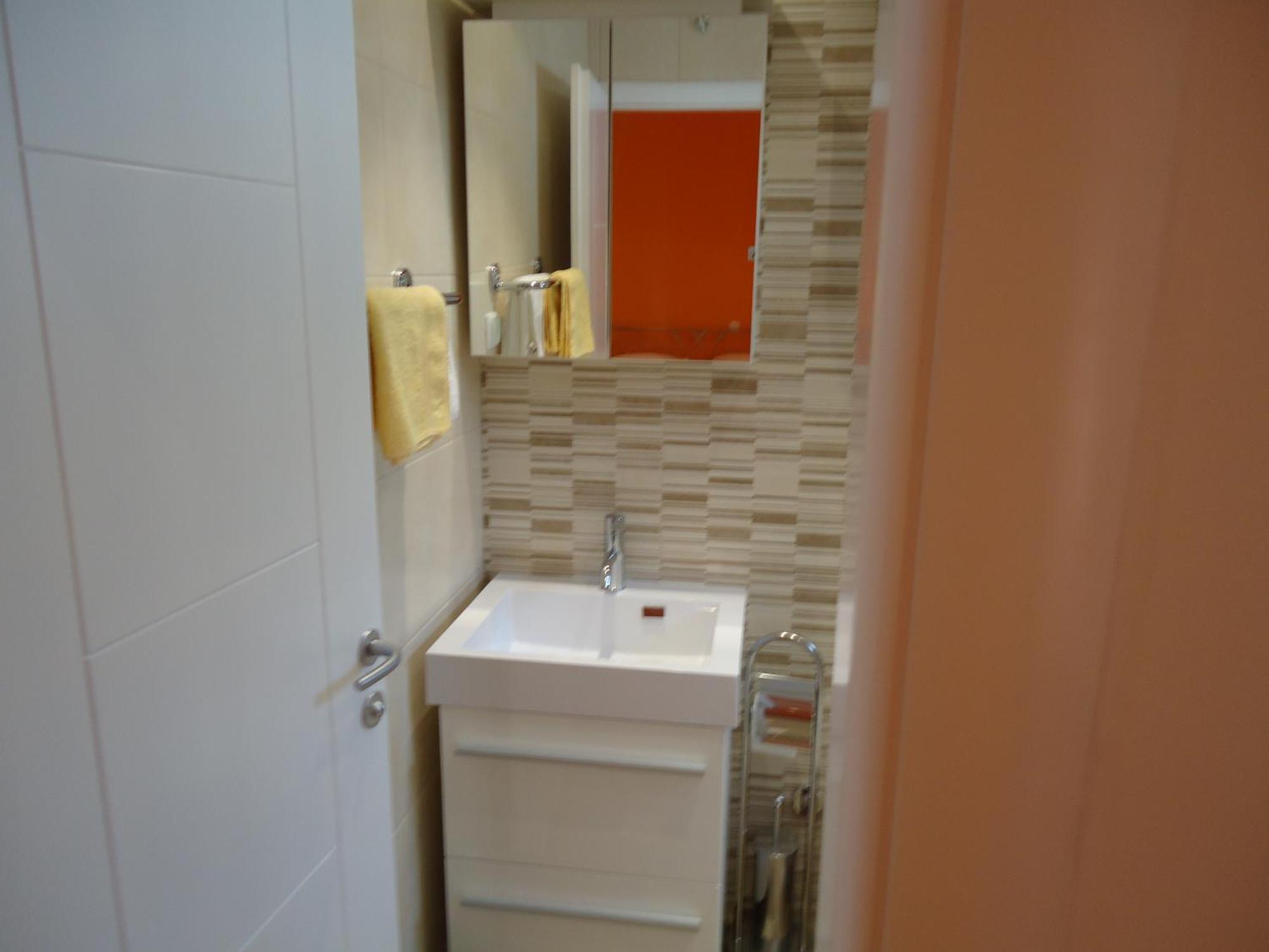 Villa Grgo Apartments Tucepi Bagian luar foto