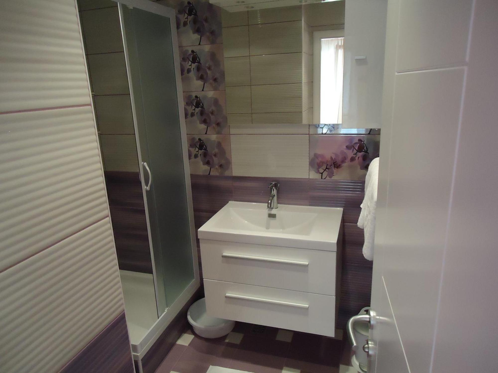 Villa Grgo Apartments Tucepi Bagian luar foto