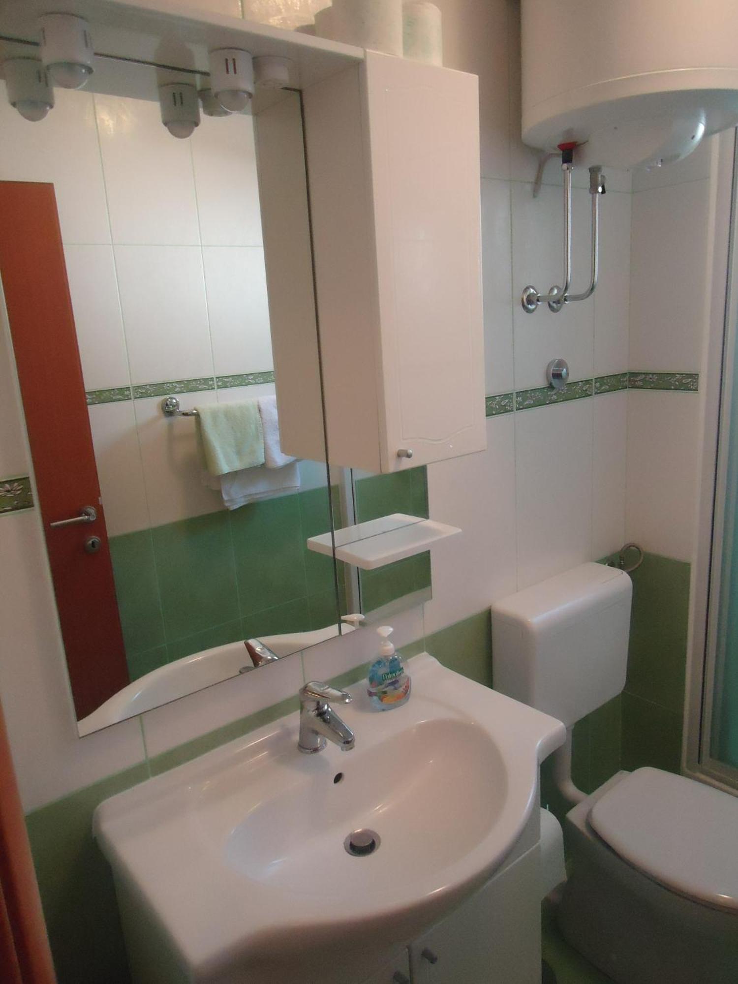 Villa Grgo Apartments Tucepi Bagian luar foto