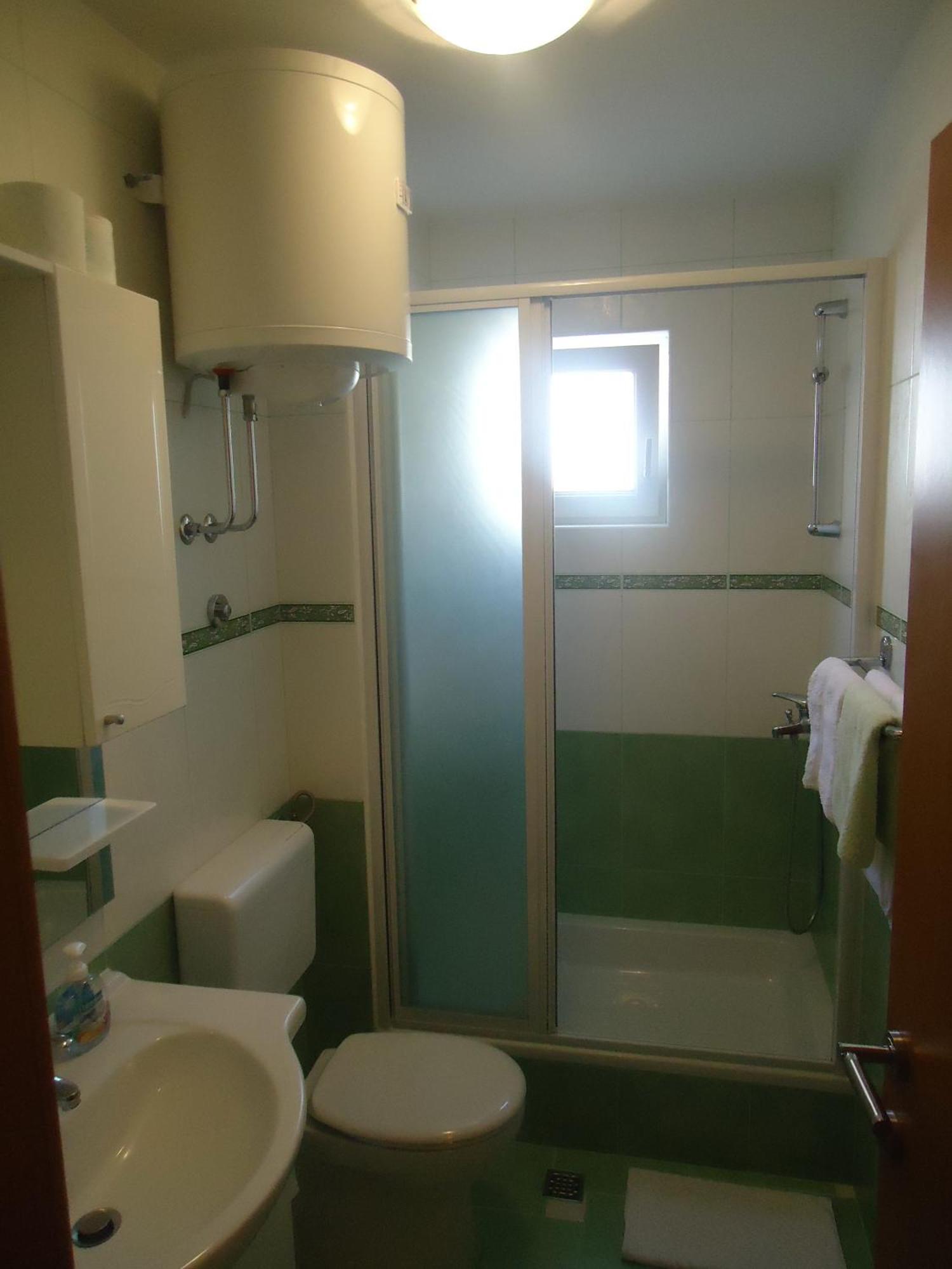 Villa Grgo Apartments Tucepi Bagian luar foto